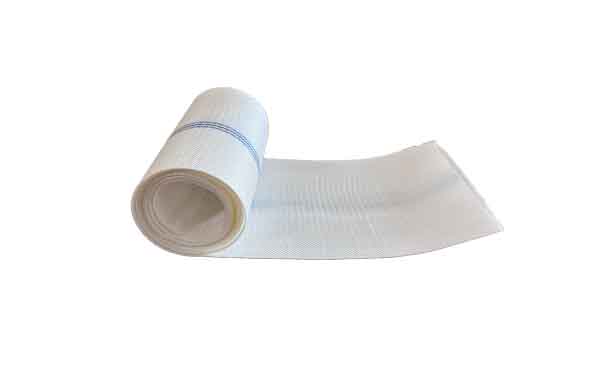 武汉4.0英寸高压涤纶编织水带