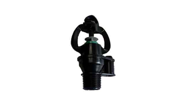 武汉35L/H灌溉喷头