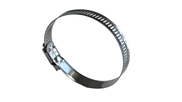 武汉51-70内径美式喉箍