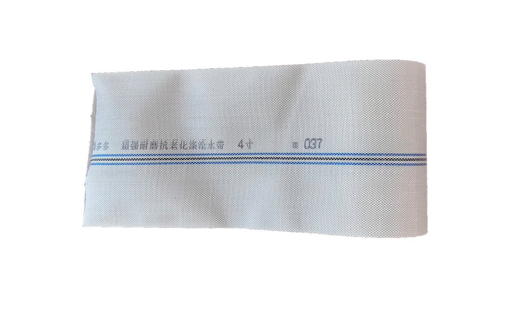 武汉涤纶编织水带使用方法