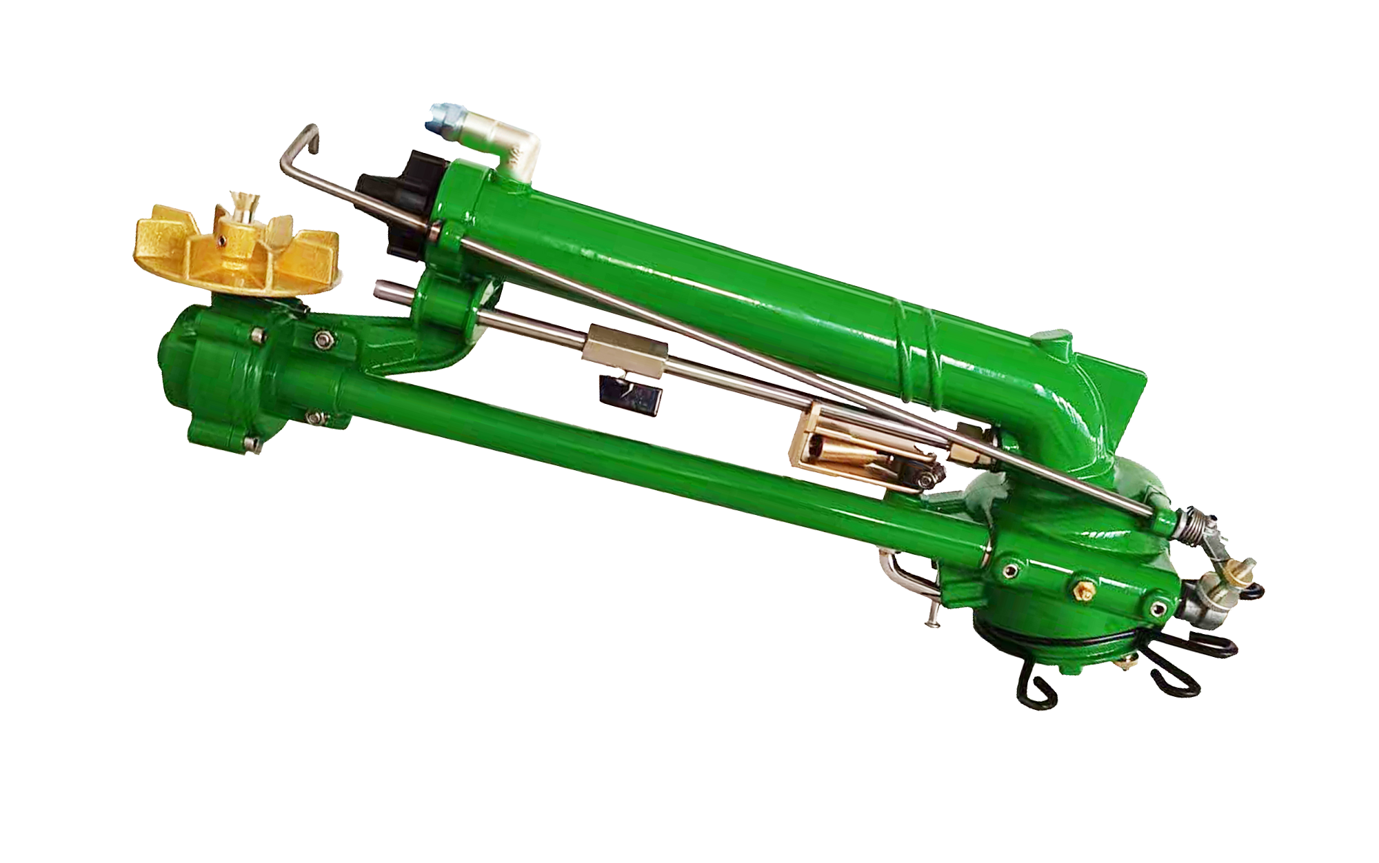 武汉SK41 PLUS涡轮喷枪