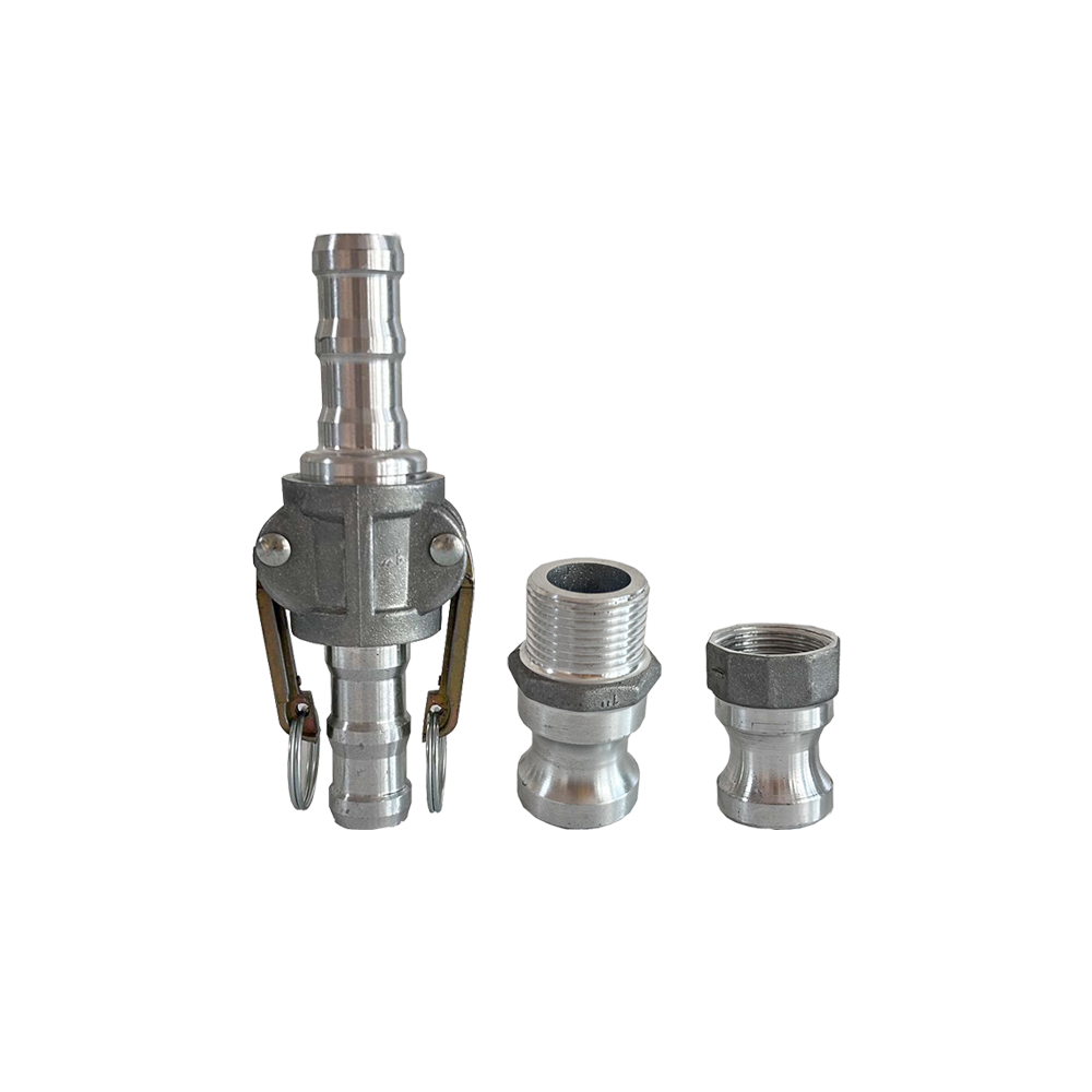 武汉1.0寸快速接头