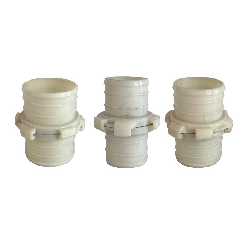 武汉塑料快速接头