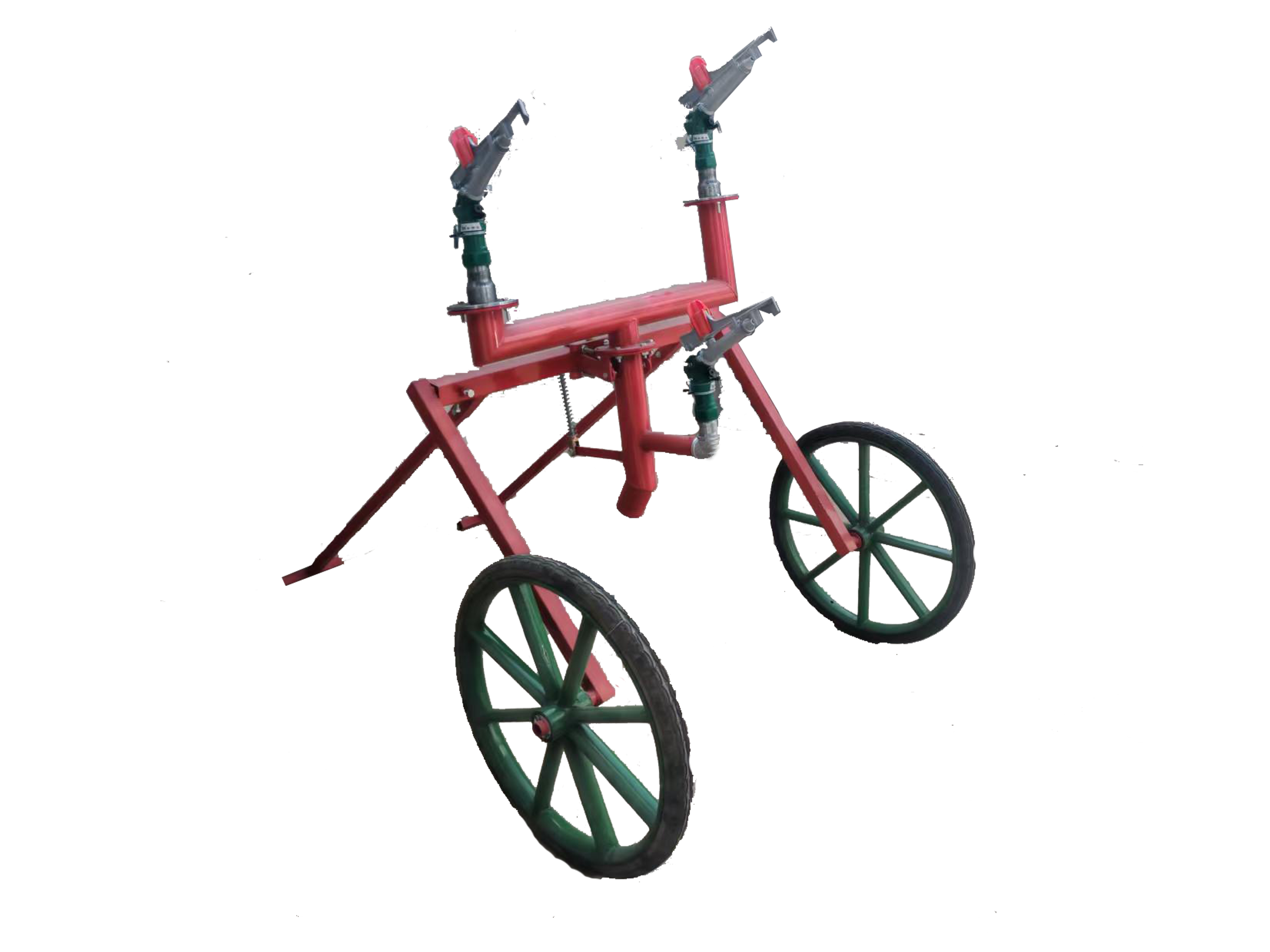 武汉PY30移动喷灌车 春季播种农田灌溉高效搭档